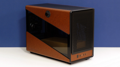 Montech Heritage Pro Review | PCMag