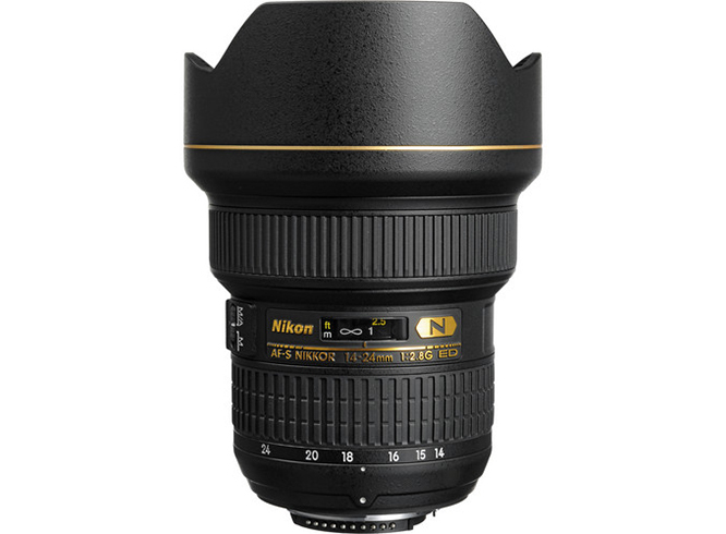 Nikon AF-S Nikkor 14-24mm f/2.8G ED Review | PCMag