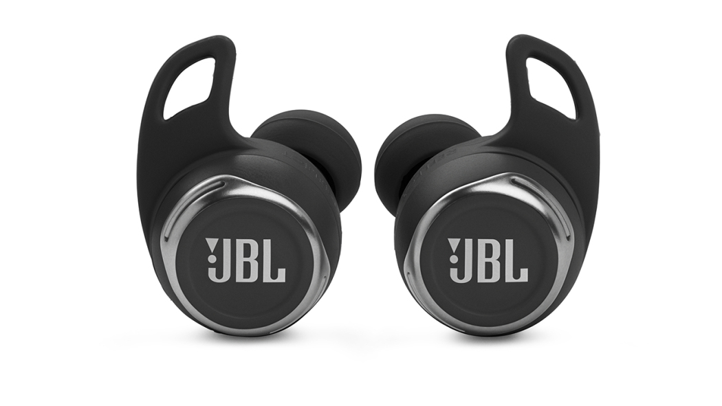 JBL Reflect Flow Pro Review | PCMag