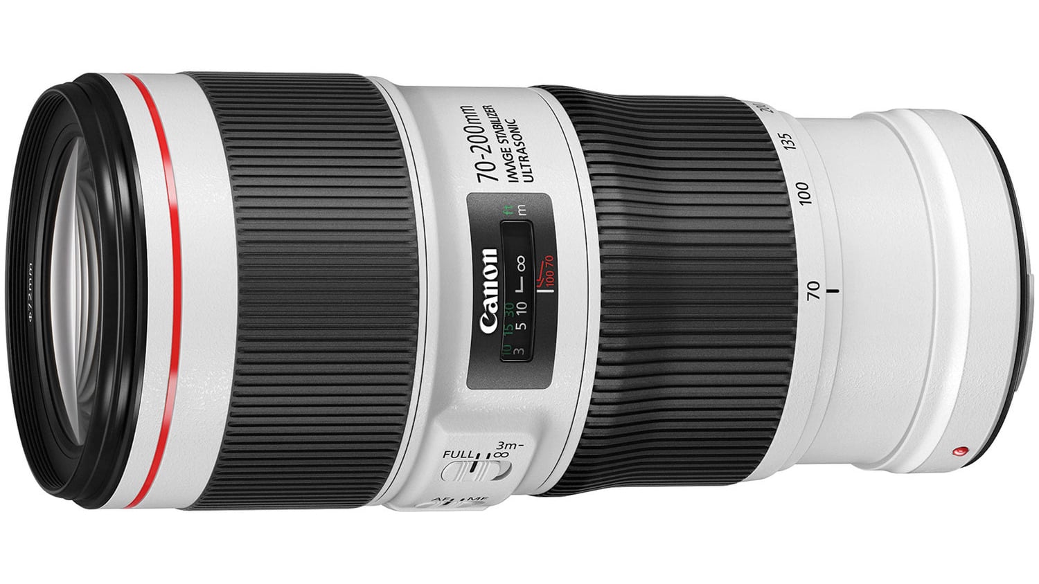 Canon EF 70-200mm f/4L IS II USM Review | PCMag