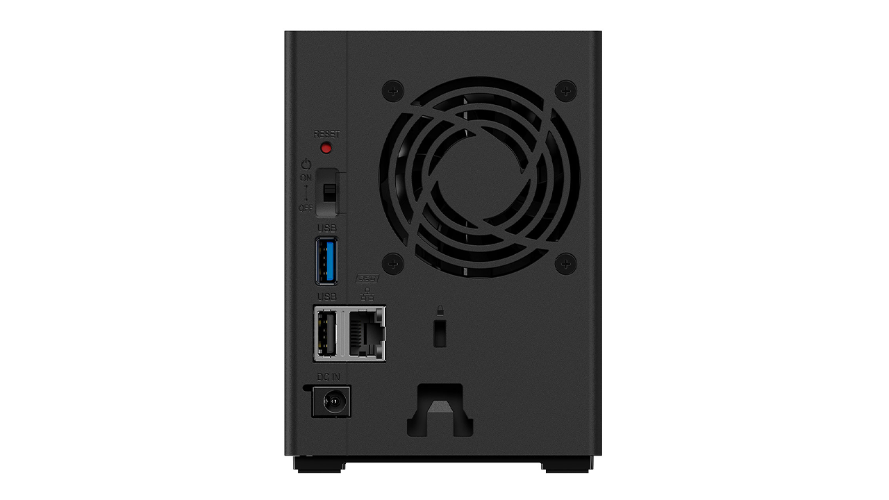Buffalo LinkStation 720 Review | PCMag