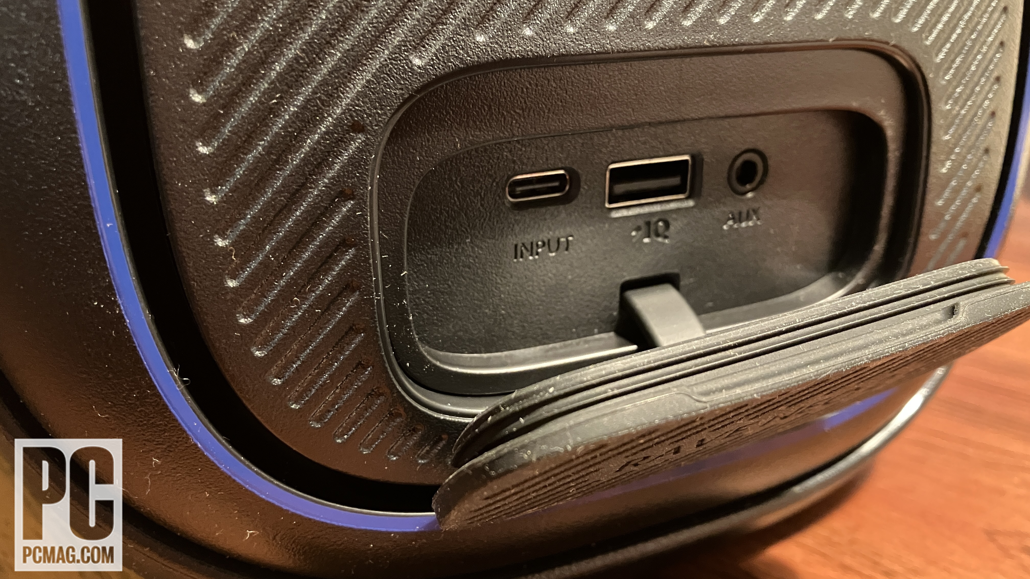 Anker Soundcore Rave Neo 2 Review | PCMag