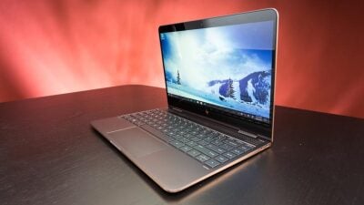 HP Spectre x360 13 (2017) Review | PCMag