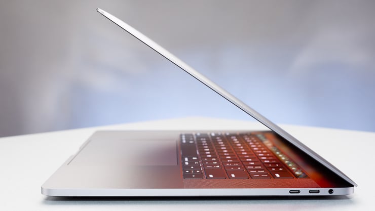 Apple MacBook Pro 15-Inch (2017) Review | PCMag