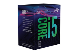 Intel Core i5-8400 Review | PCMag