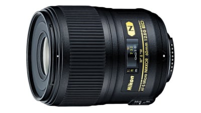 Nikon AF-S Micro-Nikkor 60mm f/2.8G ED Review | PCMag