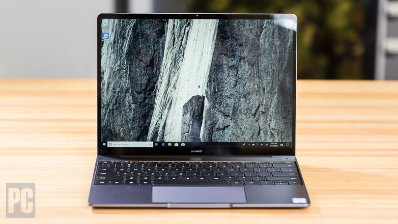 Huawei MateBook 13 Review | PCMag