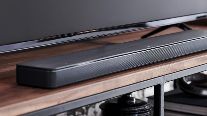 Bose Soundbar 500 Review | PCMag