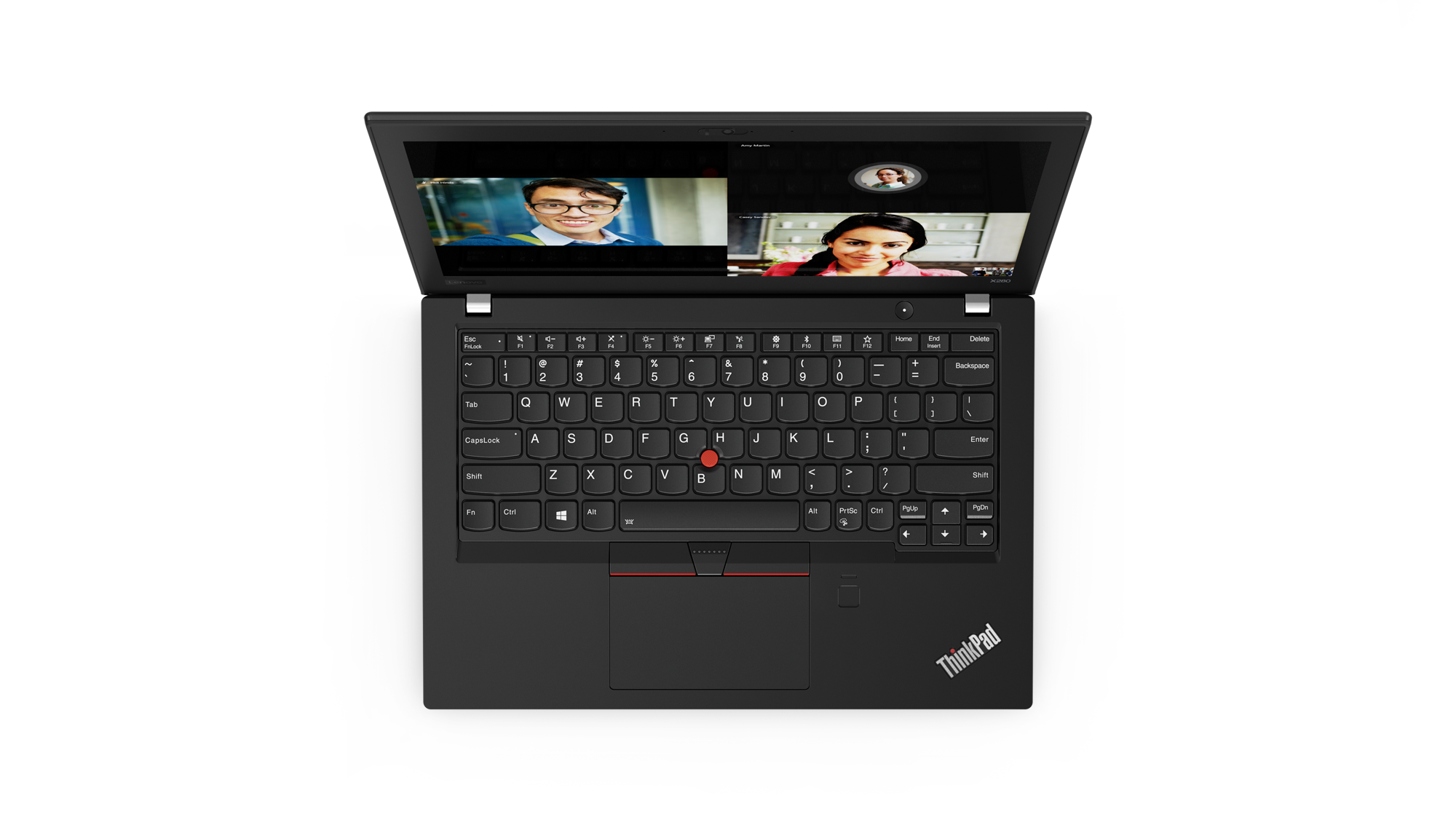 Lenovo ThinkPad X280 Review | PCMag