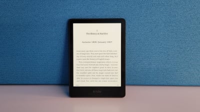Amazon Kindle Paperwhite Signature Edition (2021) Review | PCMag