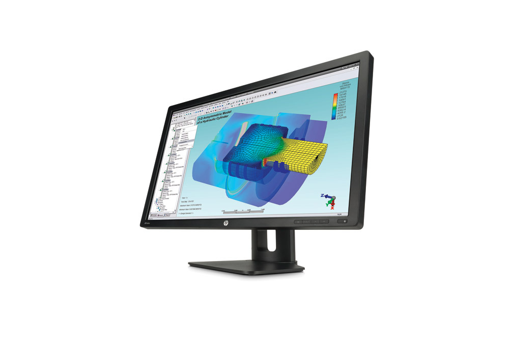 HP EliteDisplay E271i Review | PCMag