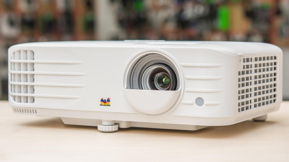 ViewSonic PX701-4K Review - RTINGS.com