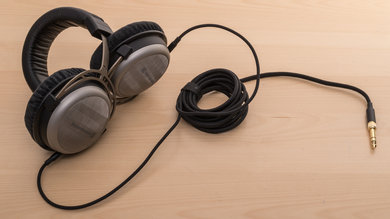 Beyerdynamic T1 2nd Generation 2016 Review - RTINGS.com
