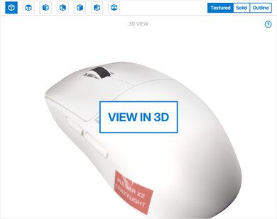 Pulsar X2 CrazyLight Review - RTINGS.com