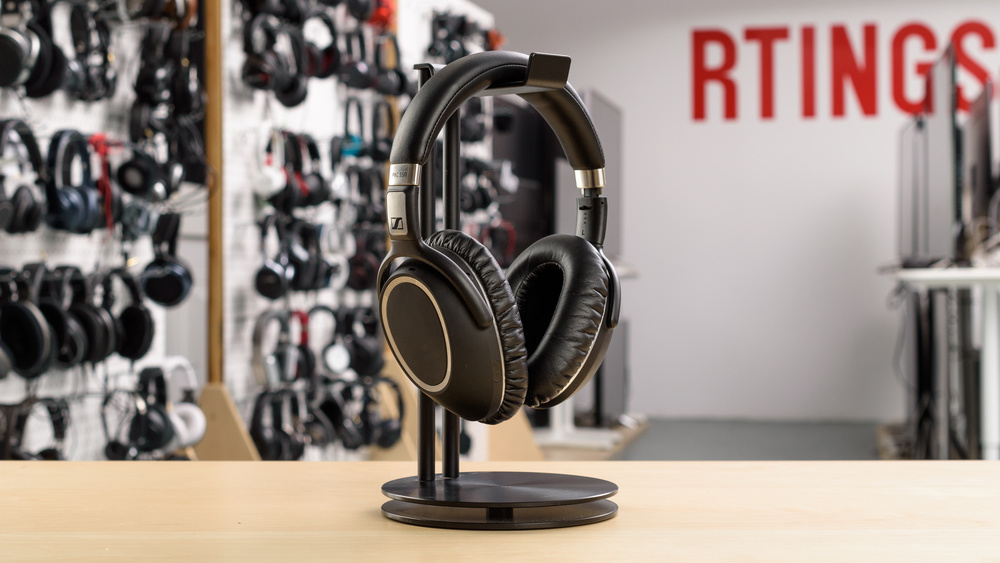 Sennheiser PXC 550 Wireless Review - RTINGS.com