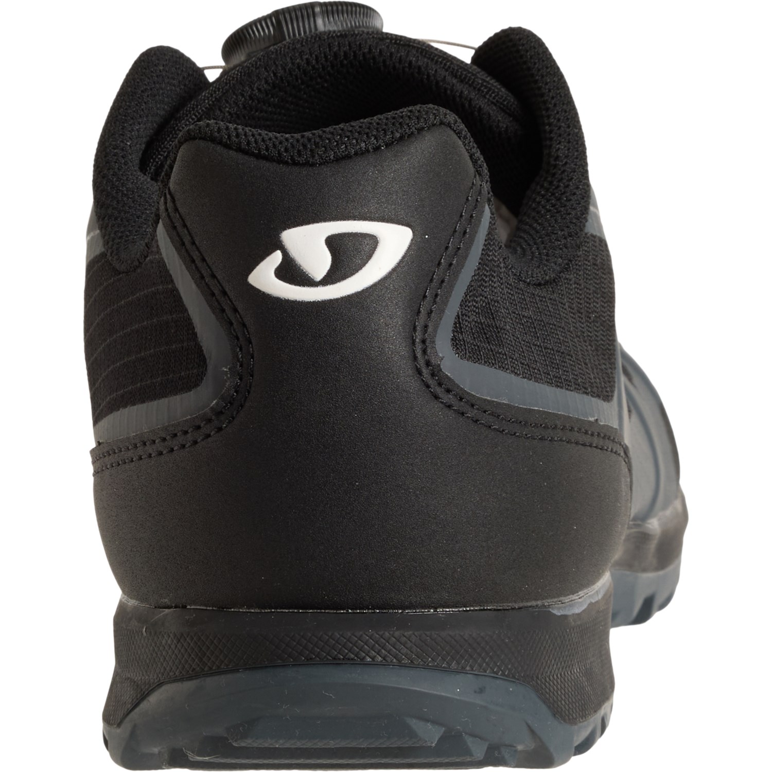 Giro Gauge BOA® Mountain Bike Shoes (For Men and Women) - Save 77%