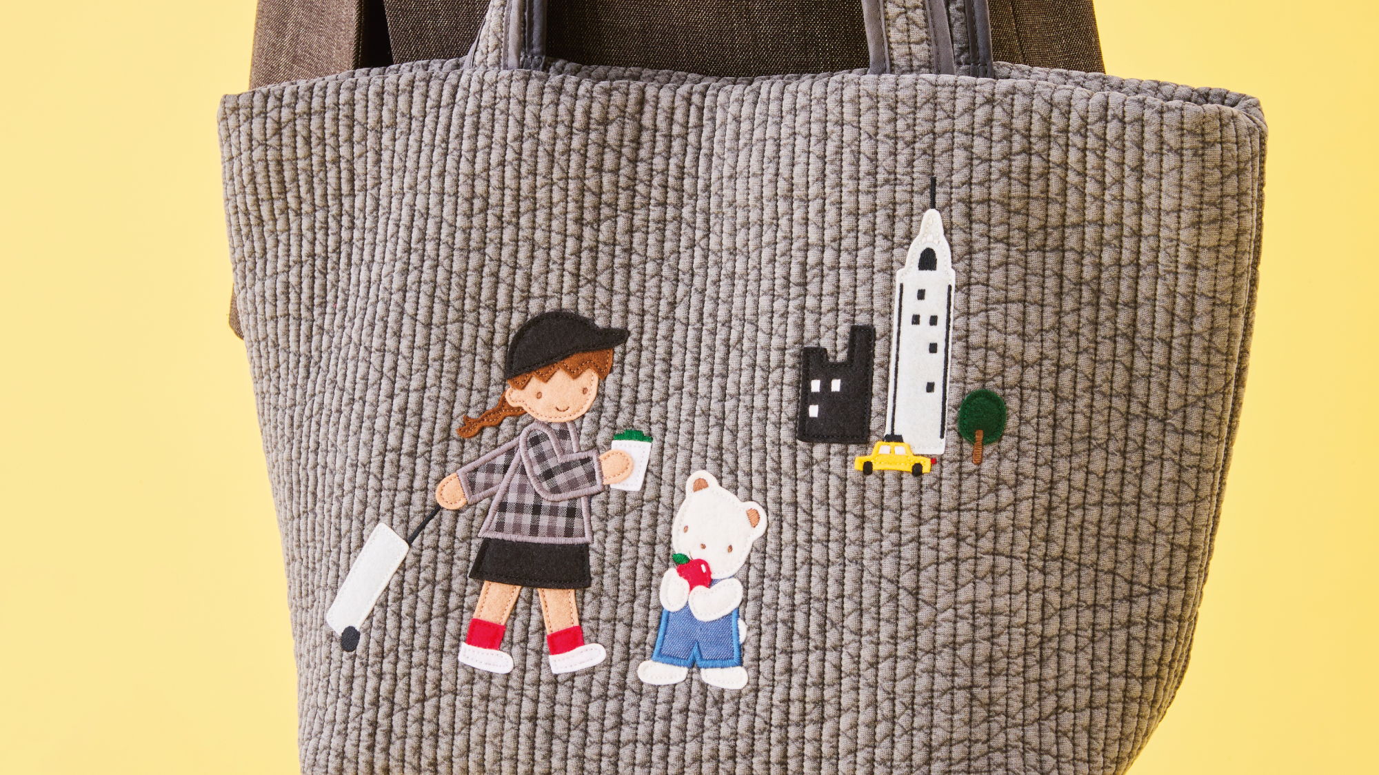 pionunnalとのコラボレーション第3弾！「旅行」をテーマに機能性に優れ