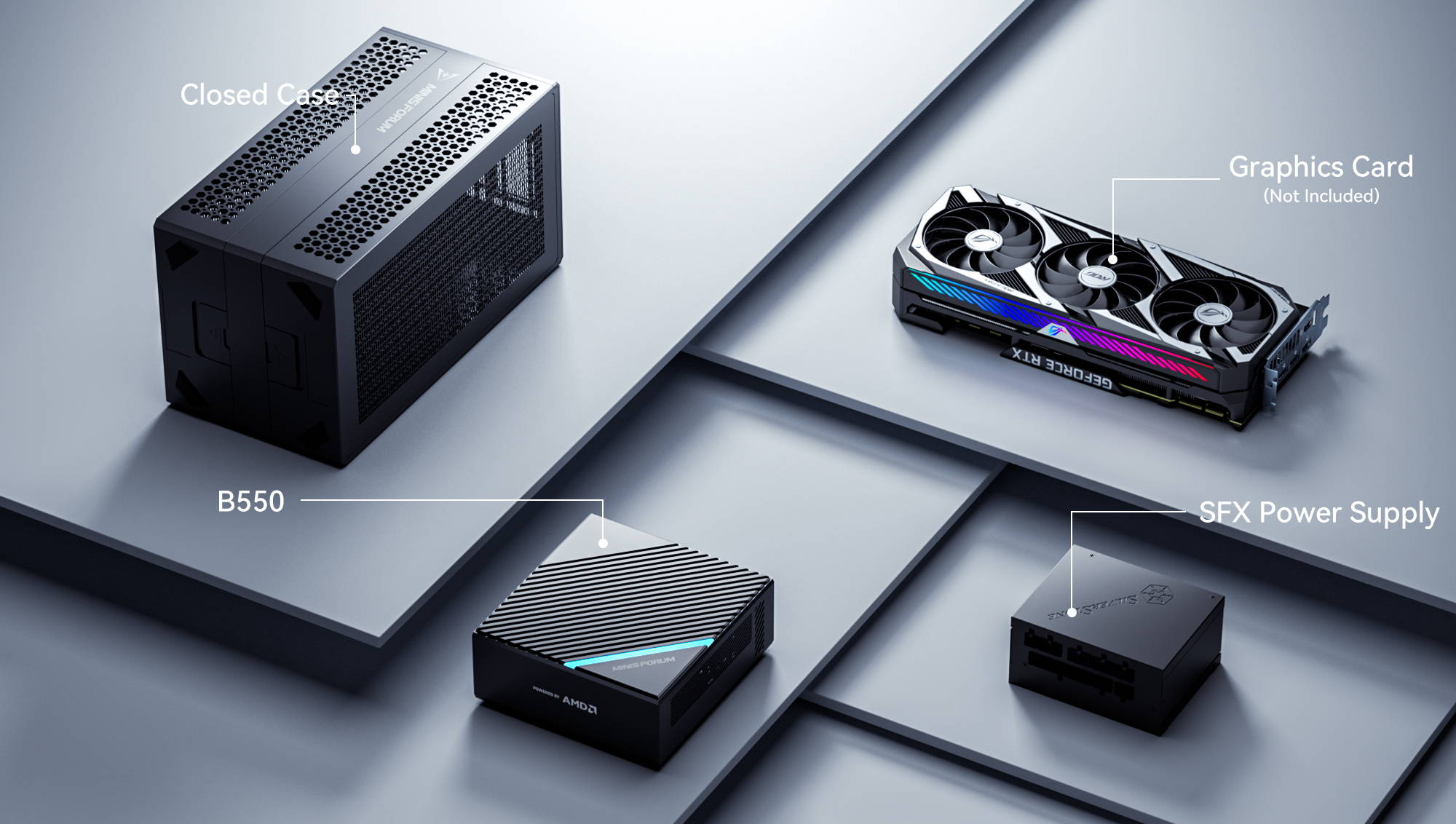 B550 Pro