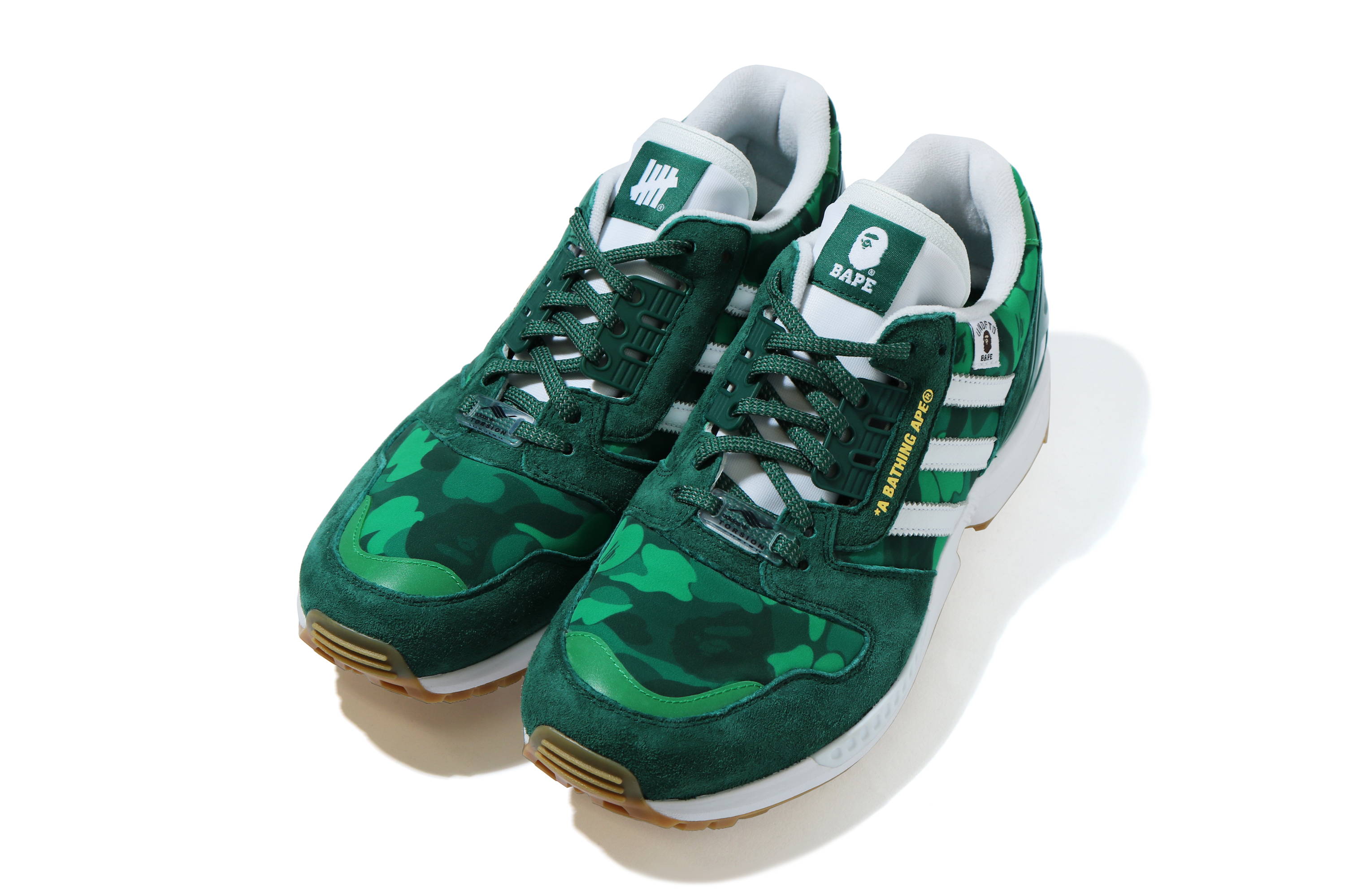 UNDEFEATED20 | bape.com