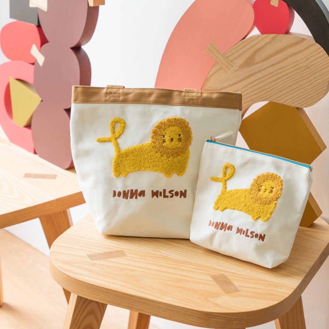 ドナっぽさ、100％！