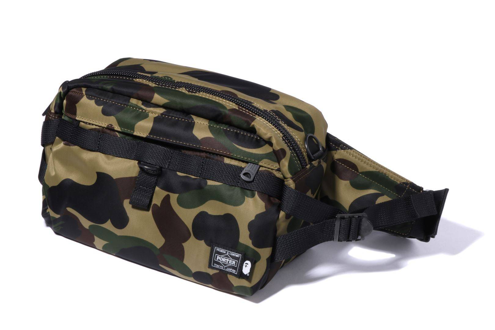 BAPE® x PORTER | bape.com