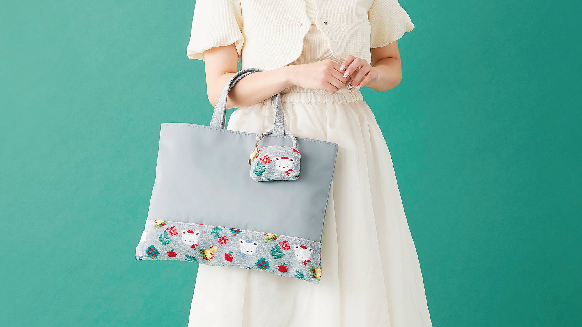 再販日時のご案内】FEILER×familiar第2弾 コラボレーション限定