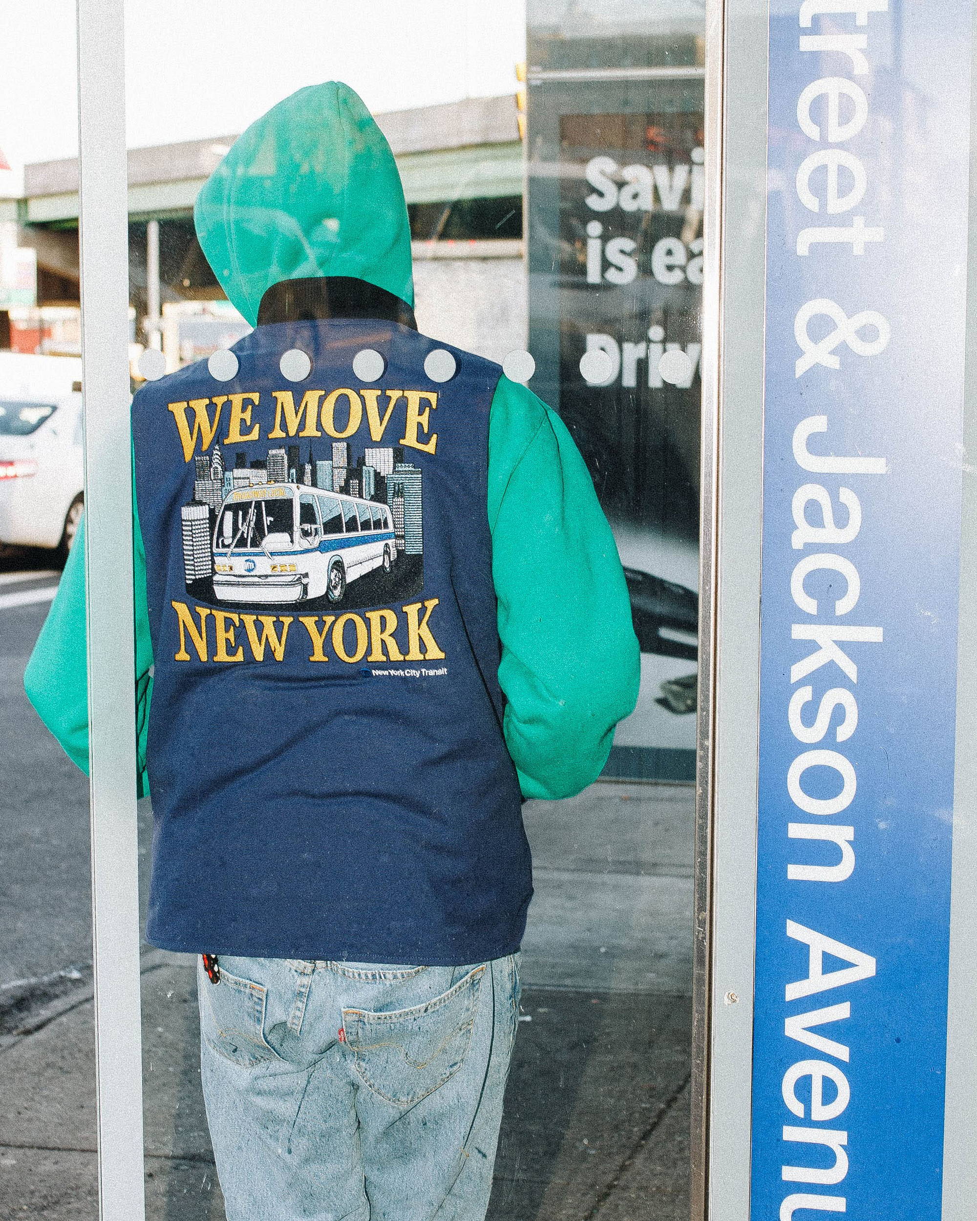 MTA Collection 2022 – Only NY