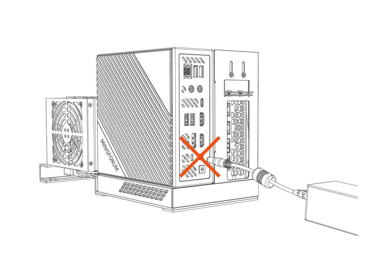 Something You Should Notice Before Buying The Minisforum B550