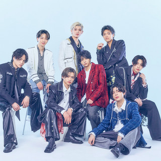 菊池風磨ソロ曲｢My World｣✨全編ラップのかっこいい楽曲！?アルバム