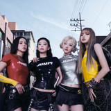 BLACKPINK 2018 TOUR 'IN YOUR AREA' SEOUL (Live) - Album di