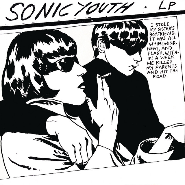Kool Thing - song and lyrics by Sonic Youth | Spotify