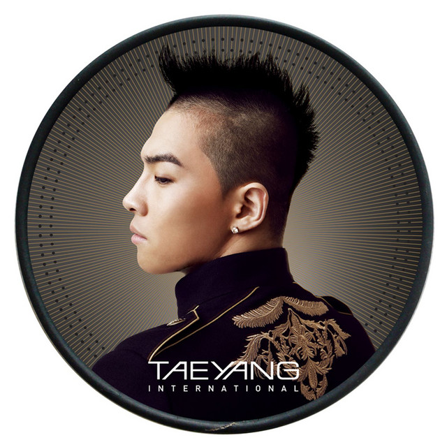 I'll Be There - Korean Version ‑ 曲・歌詞：TAEYANG | Spotify