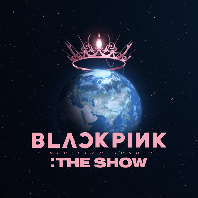 BLACKPINK 2021 'THE SHOW' LIVE ‑「アルバム」by BLACKPINK | Spotify