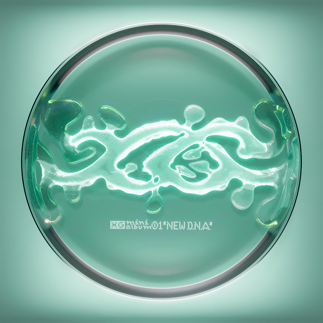 NEW DNA ‑「EP」by XG | Spotify