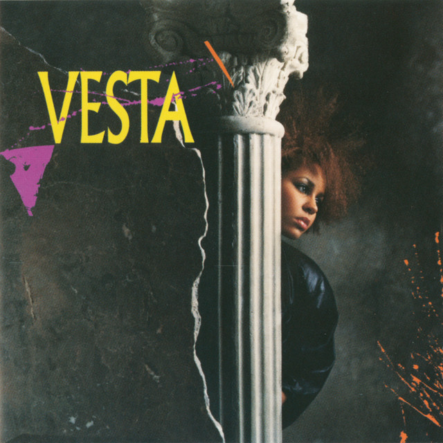 Vesta Williams | Spotify