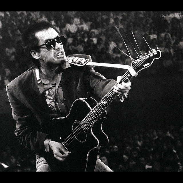 長渕 剛 LIVE' 89 - Album by Tsuyoshi Nagabuchi | Spotify