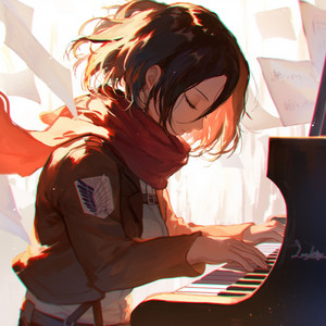 Penguin Piano | Spotify