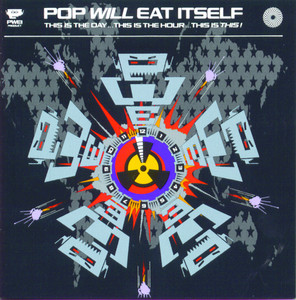 Bulletproof - song and lyrics by Pop Will Eat Itself | Spotify