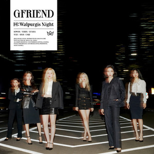 GFRIEND The 2nd Album 'Time for us' - Album by GFRIEND | Spotify