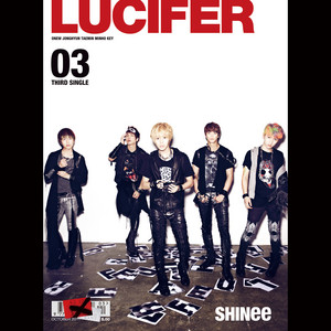 Lucifer (Korean Version) - Single by SHINee | Spotify