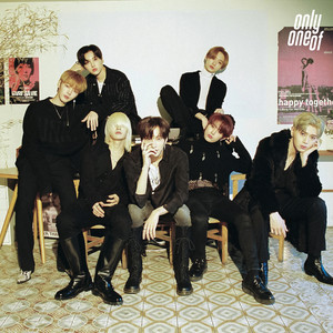 dot point jump Vol.2 - EP by OnlyOneOf | Spotify