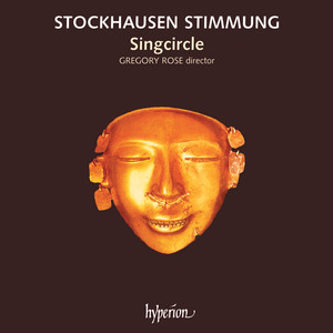 Karlheinz Stockhausen: Klavierstücke | Piano Pieces I-XI
