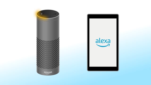 Amazon Echo Plus スマートスピーカー ユーザーマニュアル