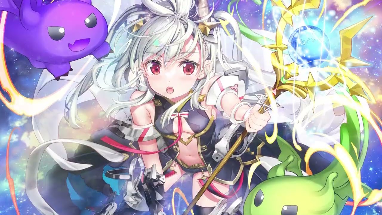 ブースターパック 渾沌竜姫編 勇気 クライシスアーク ｜ Z/X