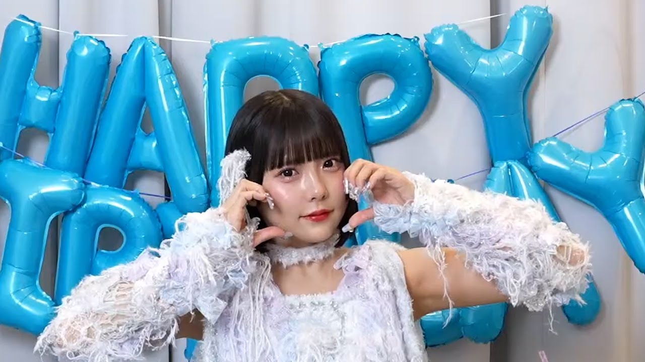 トーク切り抜き】福山梨乃 生誕祭 オンライン特典会 2026 CANDY TUNE