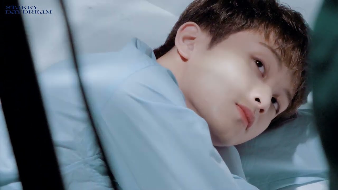 NCT DREAM STARRY DAYDREAM - YouTube