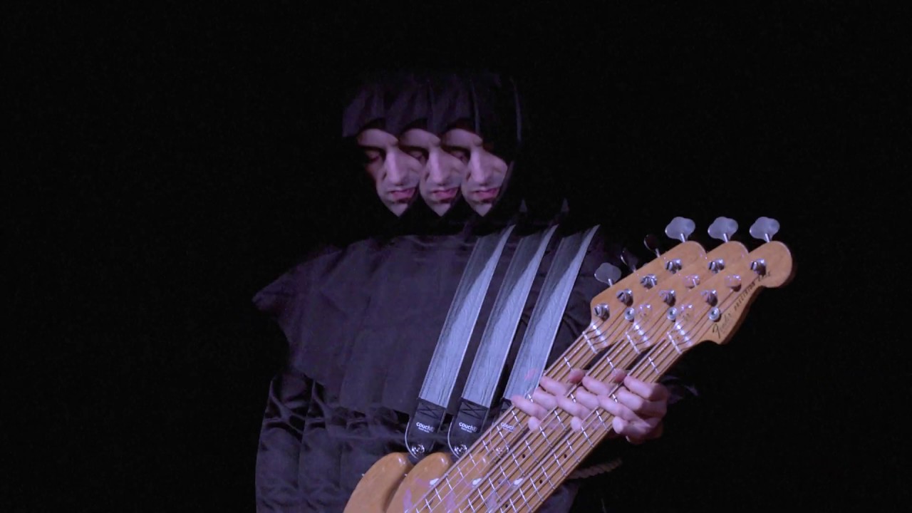 SUNNBATHER D.I. *** PREORDER *** – Abominable Electronics