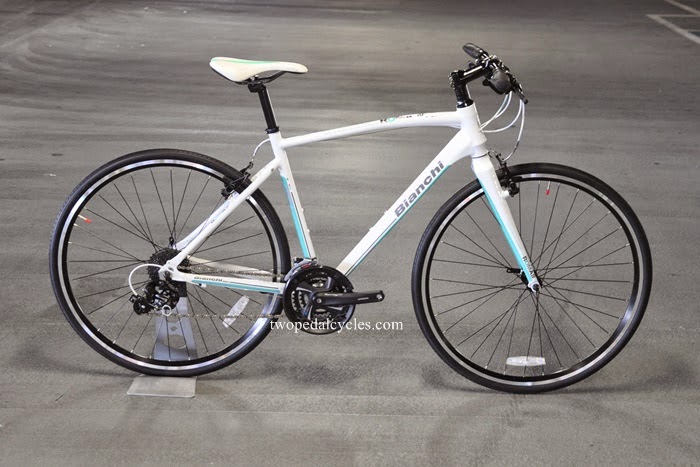 人気のビアンキ 2015 Bianchi ROMA4 ローマ4 | TWOPEDAL (ツーペダル)