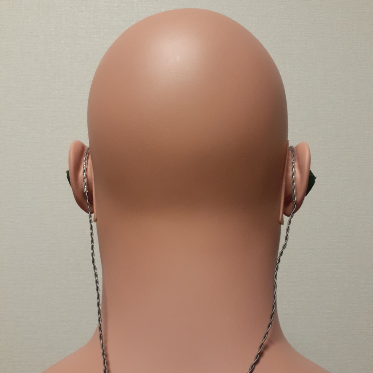 ハイエンドイヤホン CAMPFIRE AUDIO ANDROMEDA 2020 レビュー - audio