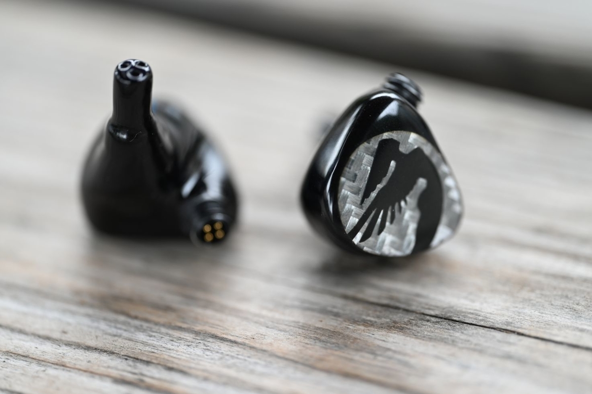 ハイエンドイヤホン JH Audio ROXANNE Universal レビュー - audio